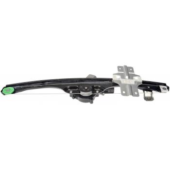 Dorman 751819 - Power Window Motor and Regulator Assembly Dorman 751819 Power Window Motor and Regulator Assembly product image 1 of 5