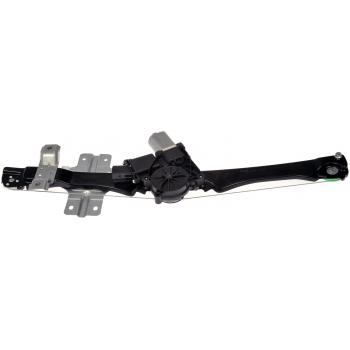 Dorman 751819 Power Window Motor and Regulator Assembly product image 2 of 5