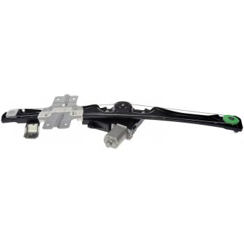Dorman 751819 Power Window Motor and Regulator Assembly product image 3 of 5