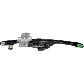 Dorman 751820 Power Window Motor and Regulator Assembly product image 1 of 5