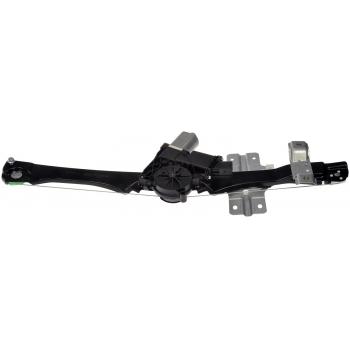 Dorman 751820 Power Window Motor and Regulator Assembly product image 2 of 5