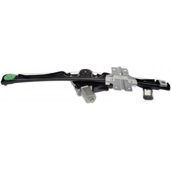 Dorman 751820 Power Window Motor and Regulator Assembly product image 3 of 5