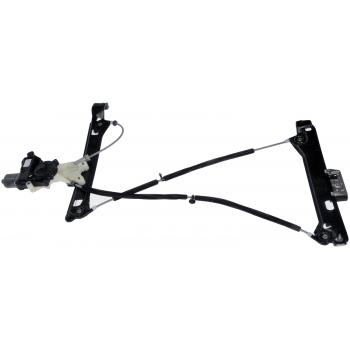 Dorman 751841 Power Window Motor and Regulator Assembly product image 2 of 5