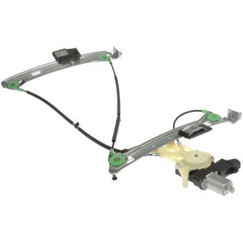 Dorman 751841 Power Window Motor and Regulator Assembly product image 5 of 5
