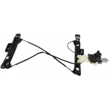 Dorman 751842 Power Window Motor and Regulator Assembly product image 2 of 8