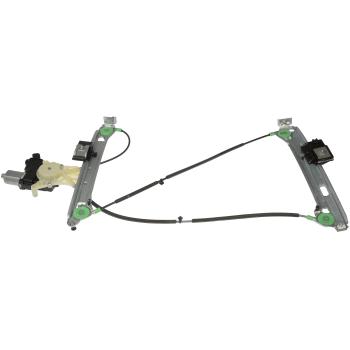 Dorman 751842 Power Window Motor and Regulator Assembly product image 5 of 8