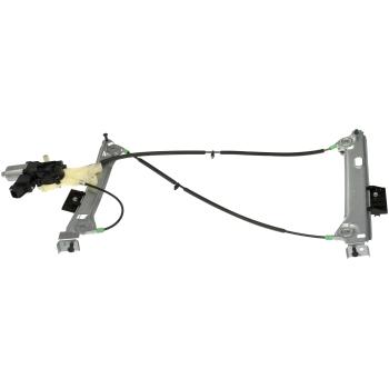Dorman 751842 Power Window Motor and Regulator Assembly product image 6 of 8