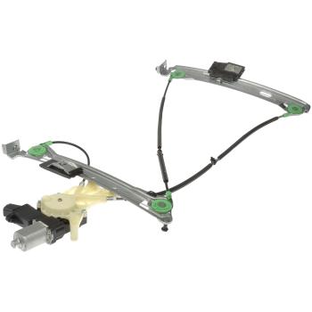 Dorman 751842 Power Window Motor and Regulator Assembly product image 7 of 8