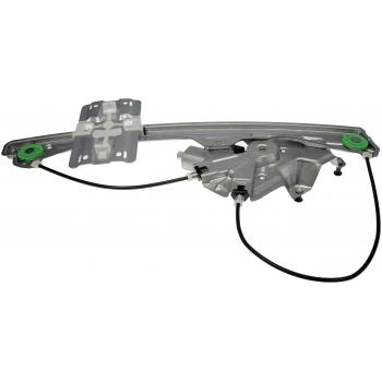 Dorman 751888 - Power Window Motor and Regulator Assembly Dorman 751888 Power Window Motor and Regulator Assembly product image 1 of 5