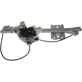 Dorman 751888 - Power Window Motor and Regulator Assembly Dorman 751888 Power Window Motor and Regulator Assembly product image 2 of 5
