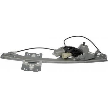 Dorman 751888 - Power Window Motor and Regulator Assembly Dorman 751888 Power Window Motor and Regulator Assembly product image 3 of 5