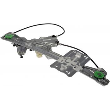 Dorman 751888 - Power Window Motor and Regulator Assembly Dorman 751888 Power Window Motor and Regulator Assembly product image 4 of 5