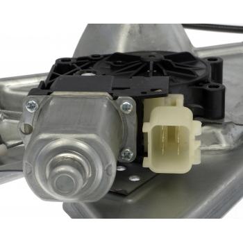 Dorman 751888 - Power Window Motor and Regulator Assembly Dorman 751888 Power Window Motor and Regulator Assembly product image 5 of 5