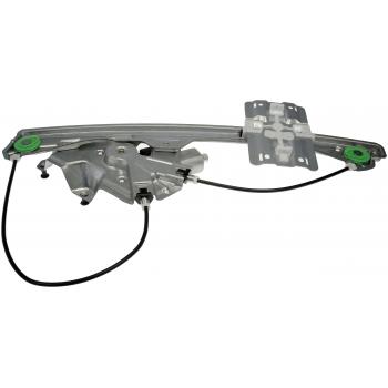 Dorman 751889 - Power Window Motor and Regulator Assembly Dorman 751889 Power Window Motor and Regulator Assembly product image 1 of 5