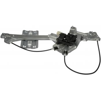 Dorman 751889 - Power Window Motor and Regulator Assembly Dorman 751889 Power Window Motor and Regulator Assembly product image 2 of 5