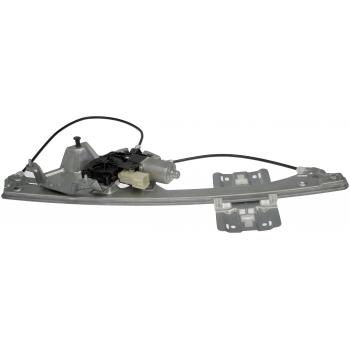 Dorman 751889 - Power Window Motor and Regulator Assembly Dorman 751889 Power Window Motor and Regulator Assembly product image 3 of 5