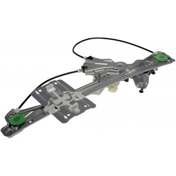 Dorman 751889 - Power Window Motor and Regulator Assembly Dorman 751889 Power Window Motor and Regulator Assembly product image 4 of 5