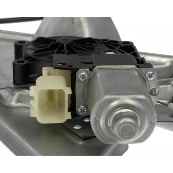 Dorman 751889 - Power Window Motor and Regulator Assembly Dorman 751889 Power Window Motor and Regulator Assembly product image 5 of 5