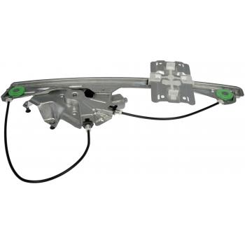 Dorman 751891 Power Window Motor and Regulator Assembly product image 1 of 4