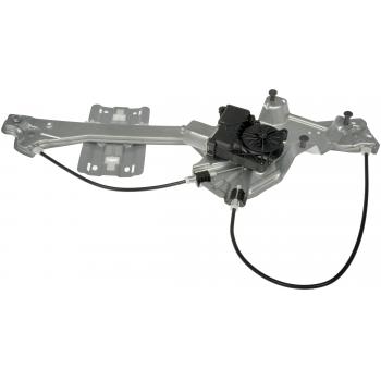 Dorman 751891 Power Window Motor and Regulator Assembly product image 2 of 4