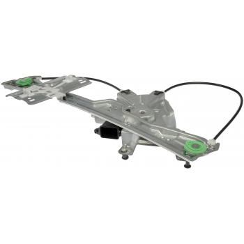 Dorman 751891 Power Window Motor and Regulator Assembly product image 3 of 4