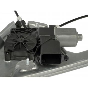 Dorman 751891 Power Window Motor and Regulator Assembly product image 4 of 4