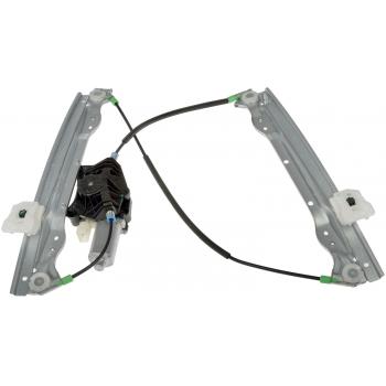 Dorman 751901 - Power Window Motor and Regulator Assembly Dorman 751901 Power Window Motor and Regulator Assembly product image 1 of 4