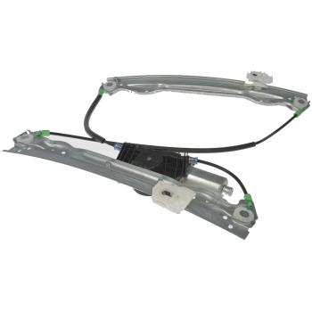 Dorman 751901 - Power Window Motor and Regulator Assembly Dorman 751901 Power Window Motor and Regulator Assembly product image 3 of 4