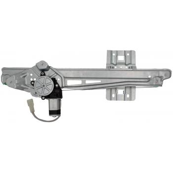 Dorman 751906 Power Window Motor and Regulator Assembly product image 1 of 4