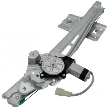 Dorman 751906 Power Window Motor and Regulator Assembly product image 2 of 4