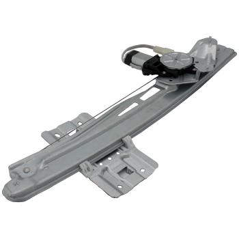 Dorman 751906 Power Window Motor and Regulator Assembly product image 3 of 4