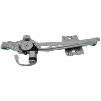 Dorman 751906 Power Window Motor and Regulator Assembly product image 4 of 4