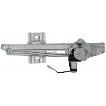Dorman 751907 Power Window Motor and Regulator Assembly product image 1 of 4