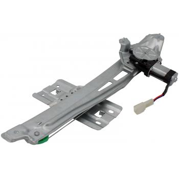 Dorman 751907 Power Window Motor and Regulator Assembly product image 2 of 4