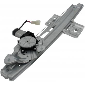 Dorman 751907 Power Window Motor and Regulator Assembly product image 3 of 4