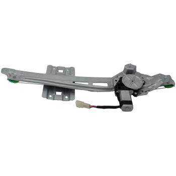 Dorman 751907 Power Window Motor and Regulator Assembly product image 4 of 4