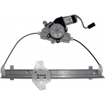 Dorman 751932 Power Window Motor and Regulator Assembly product image 1 of 4