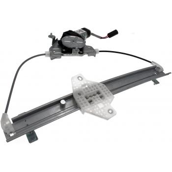 Dorman 751932 Power Window Motor and Regulator Assembly product image 2 of 4