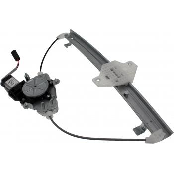 Dorman 751932 Power Window Motor and Regulator Assembly product image 3 of 4