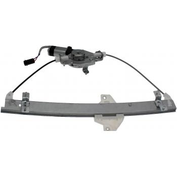 Dorman 751932 Power Window Motor and Regulator Assembly product image 4 of 4