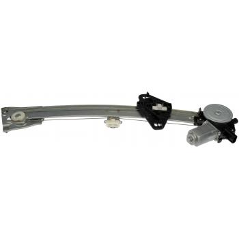Dorman 751964 Power Window Motor and Regulator Assembly product image 1 of 4