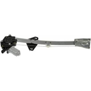 Dorman 751964 Power Window Motor and Regulator Assembly product image 2 of 4