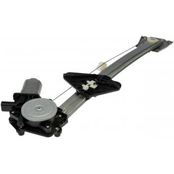 Dorman 751964 Power Window Motor and Regulator Assembly product image 3 of 4