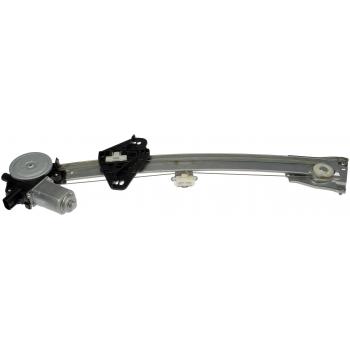 Dorman 751965 Power Window Motor and Regulator Assembly product image 1 of 4