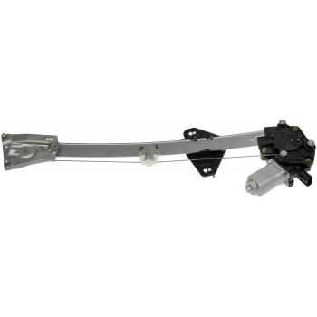 Dorman 751965 Power Window Motor and Regulator Assembly product image 2 of 4