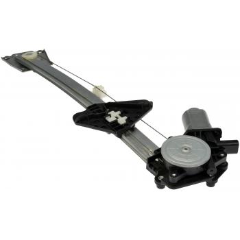 Dorman 751965 Power Window Motor and Regulator Assembly product image 3 of 4