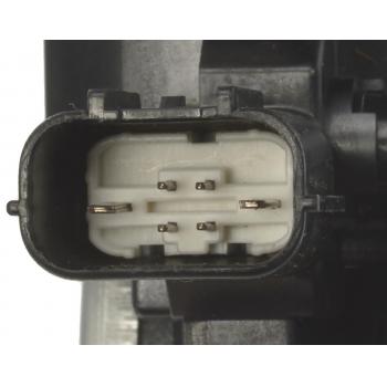 Dorman 751965 Power Window Motor and Regulator Assembly product image 4 of 4
