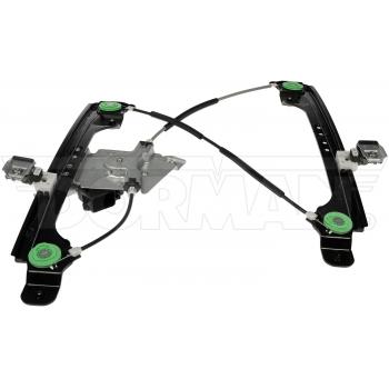 Dorman 751966 Power Window Motor and Regulator Assembly product image 1 of 6