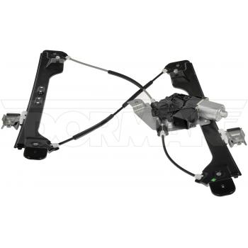 Dorman 751966 Power Window Motor and Regulator Assembly product image 2 of 6