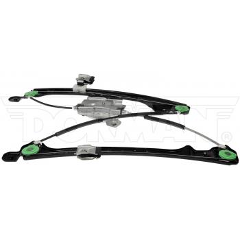 Dorman 751966 Power Window Motor and Regulator Assembly product image 3 of 6